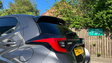 Toyota Yaris 1.5 Hybrid Design 5dr CVT Hybrid Hatchback